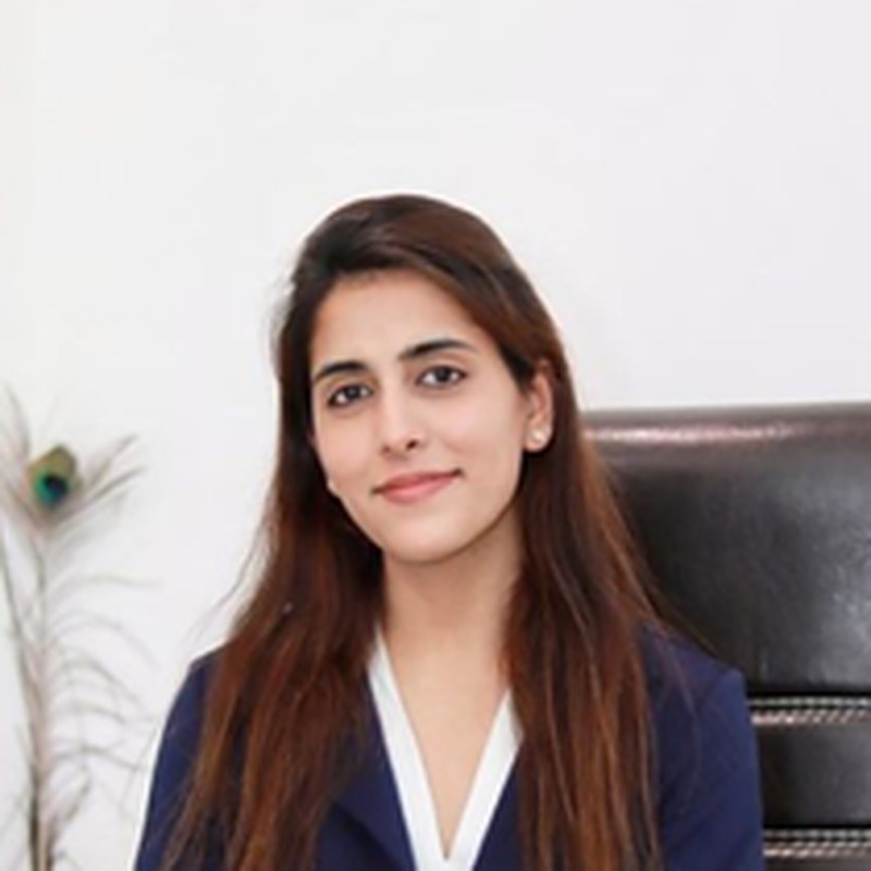 Juhi Bajaj, Director, Juhi Group