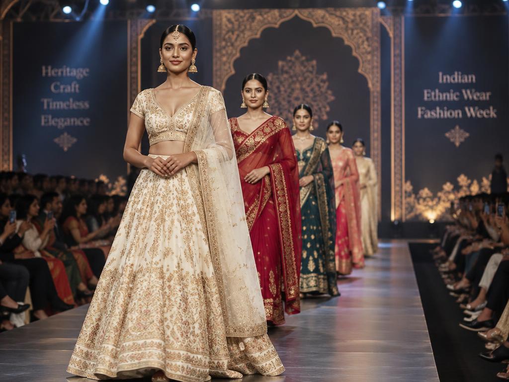 Fashion Show