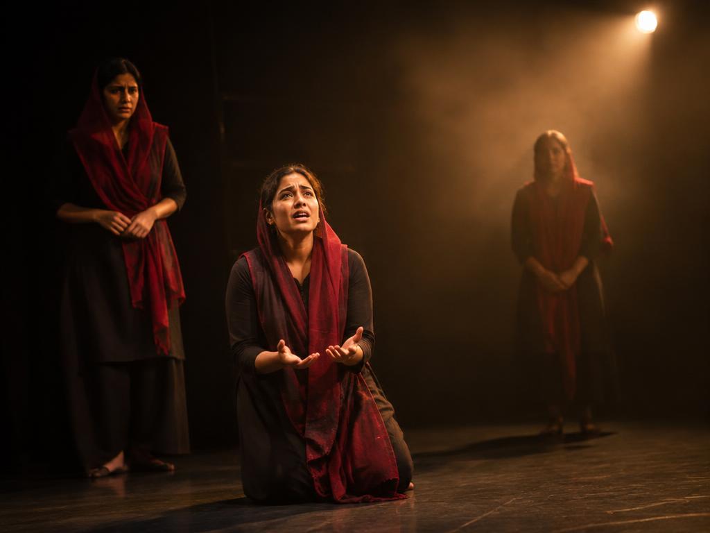 Theatre